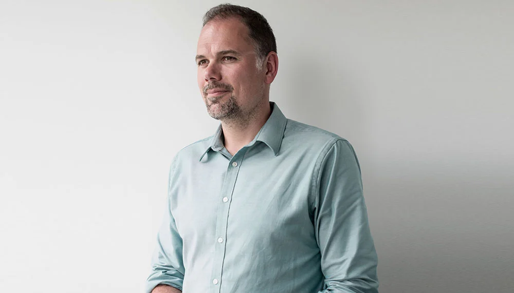 Filip Pattyn - Founder & CTO