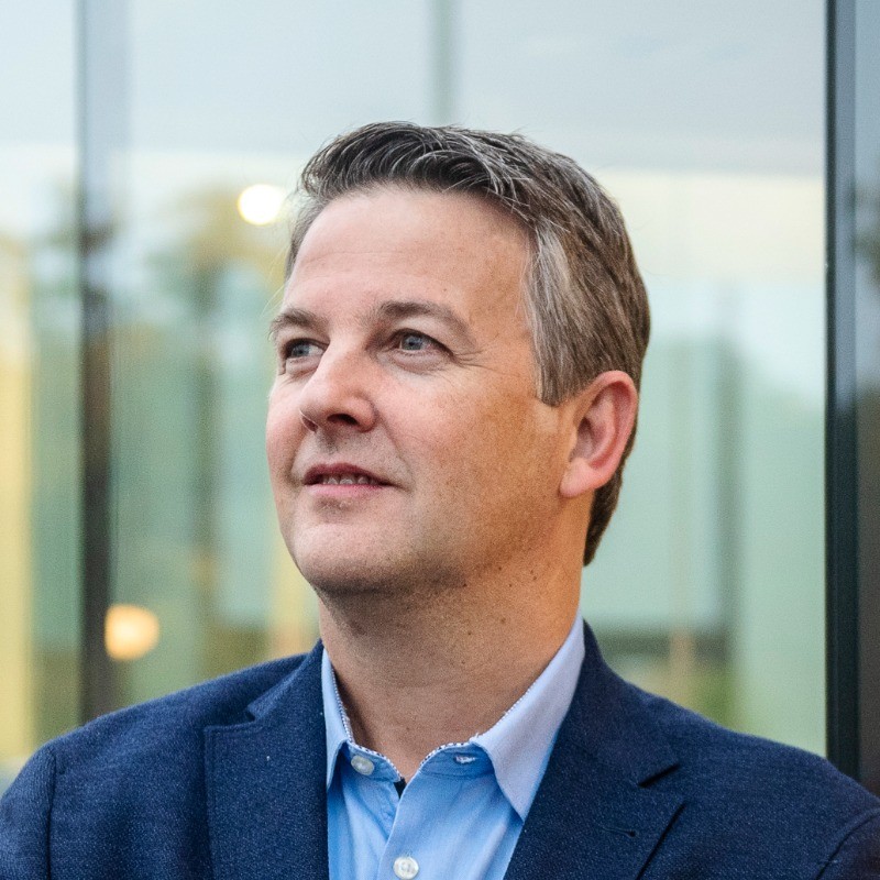 Hans Constandt - Founder & CEO